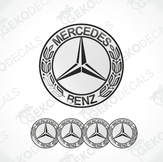 MERCEDES-BENZ