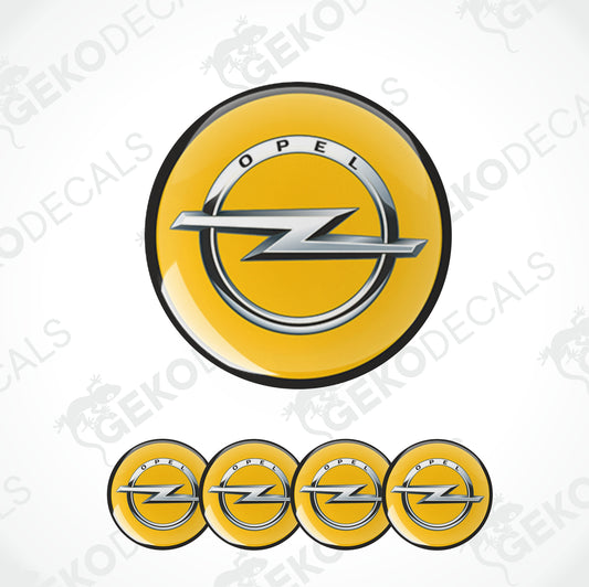 OPEL