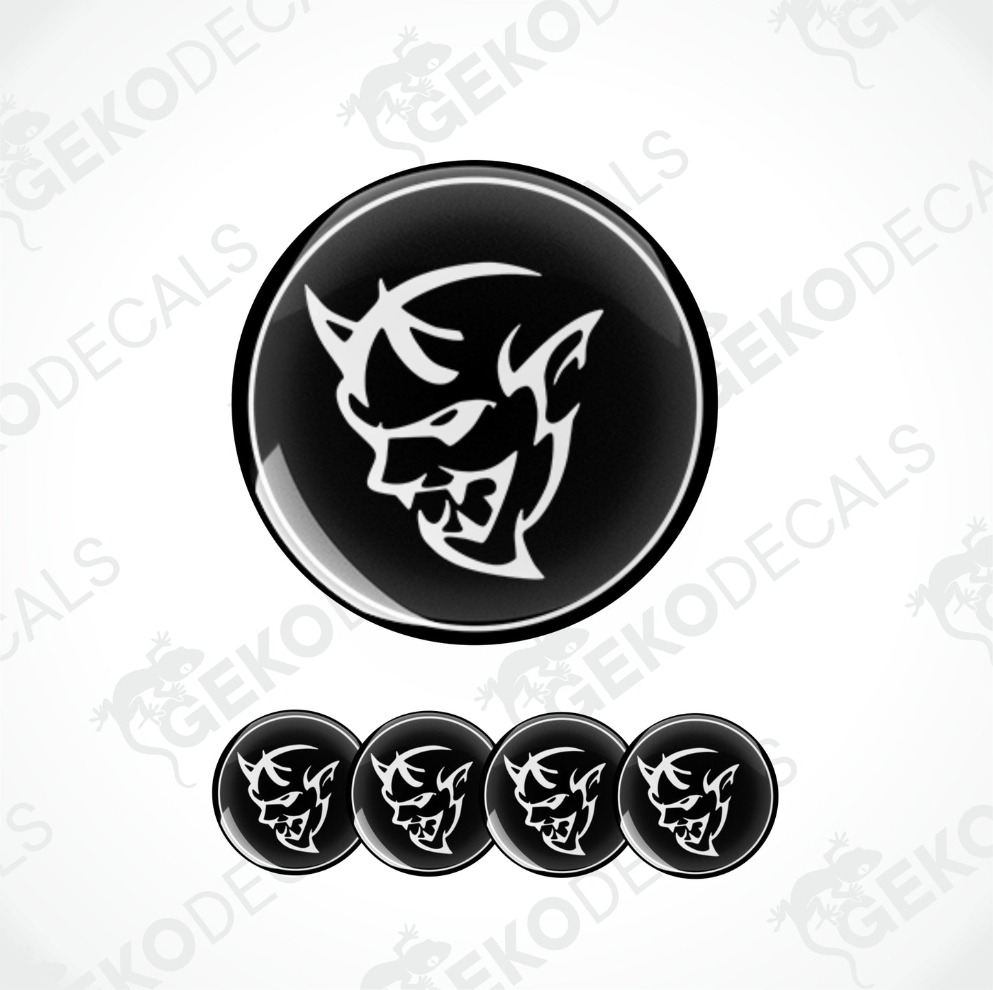 DODGE DEMON