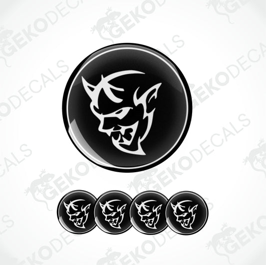 DODGE DEMON