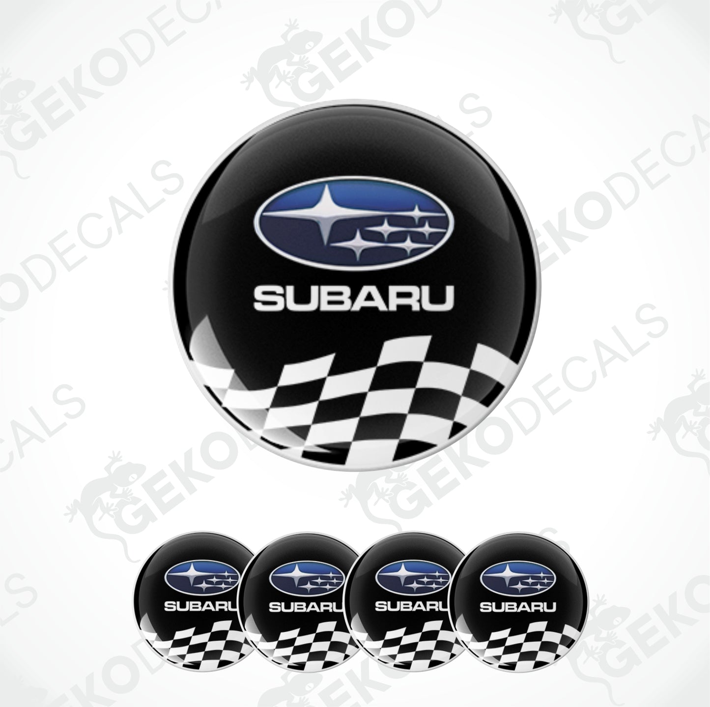 SUBARU