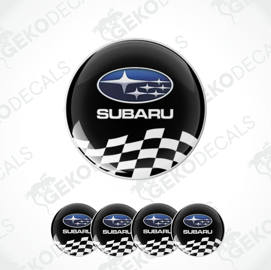 SUBARU