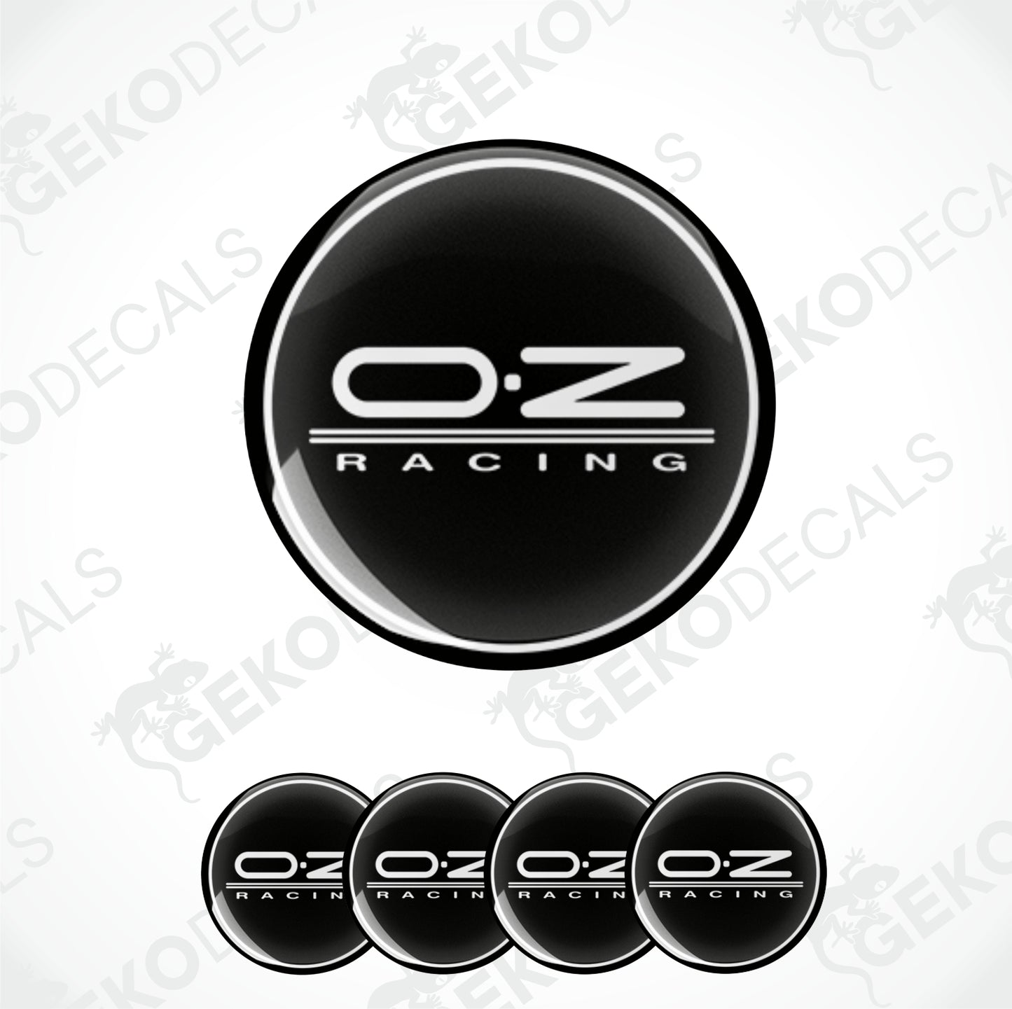 OZ RACING