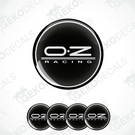 OZ RACING