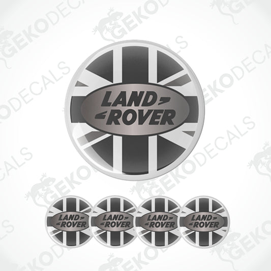 LAND ROVER ENGLAND