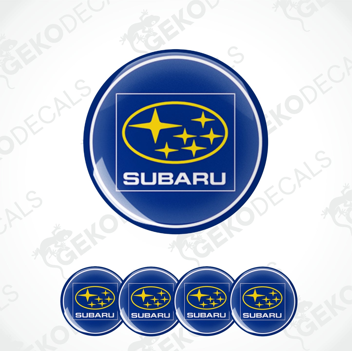 SUBARU