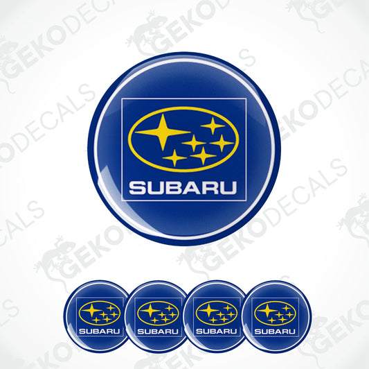 SUBARU