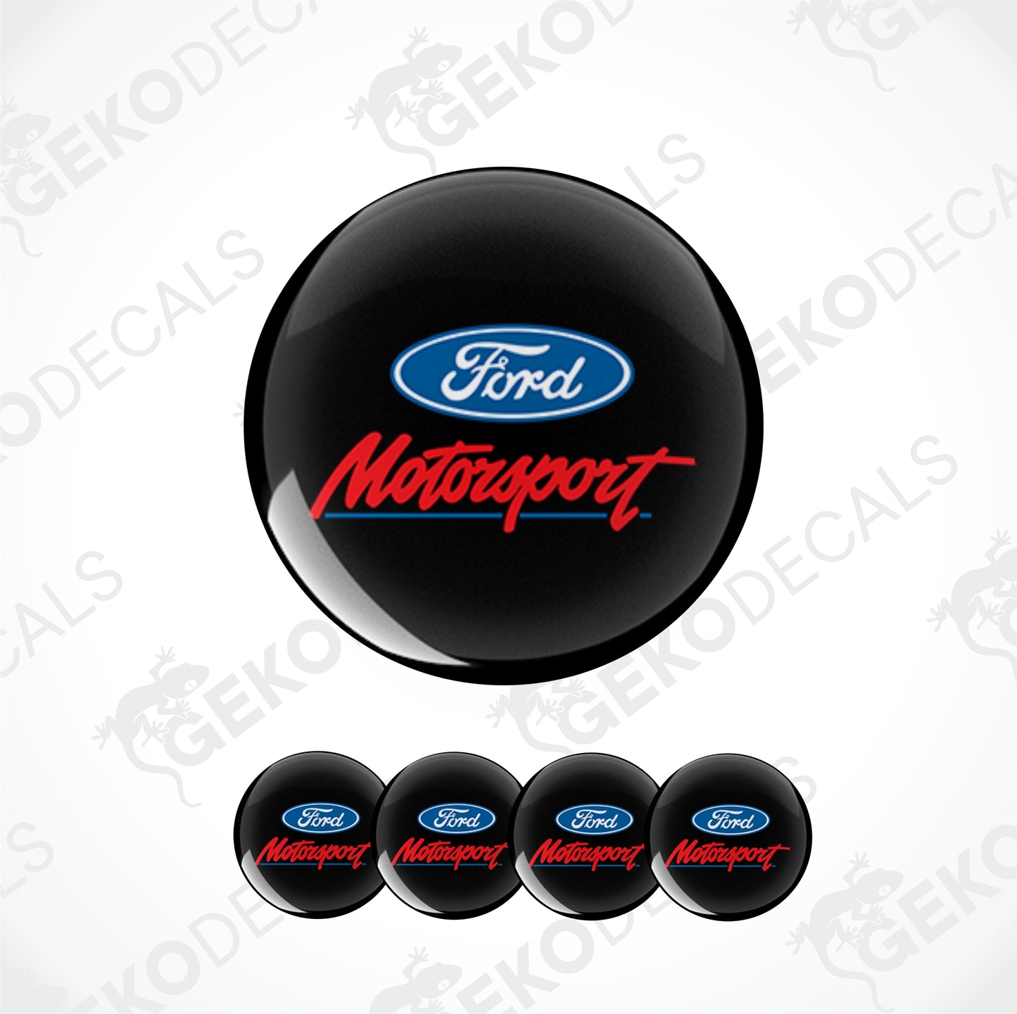 FORD MOTORSPORT