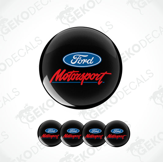 FORD MOTORSPORT
