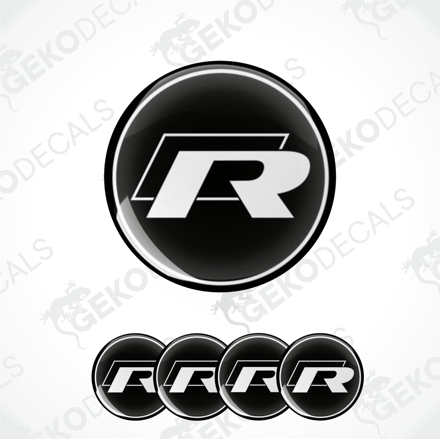 VOLKSWAGEN R LINE