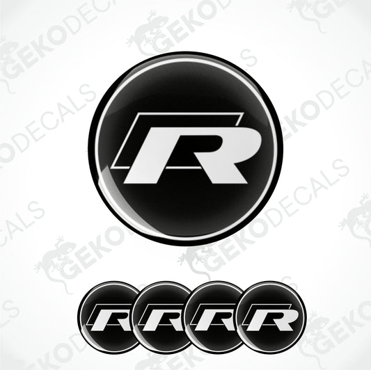 VOLKSWAGEN R LINE