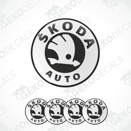 ŠKODA