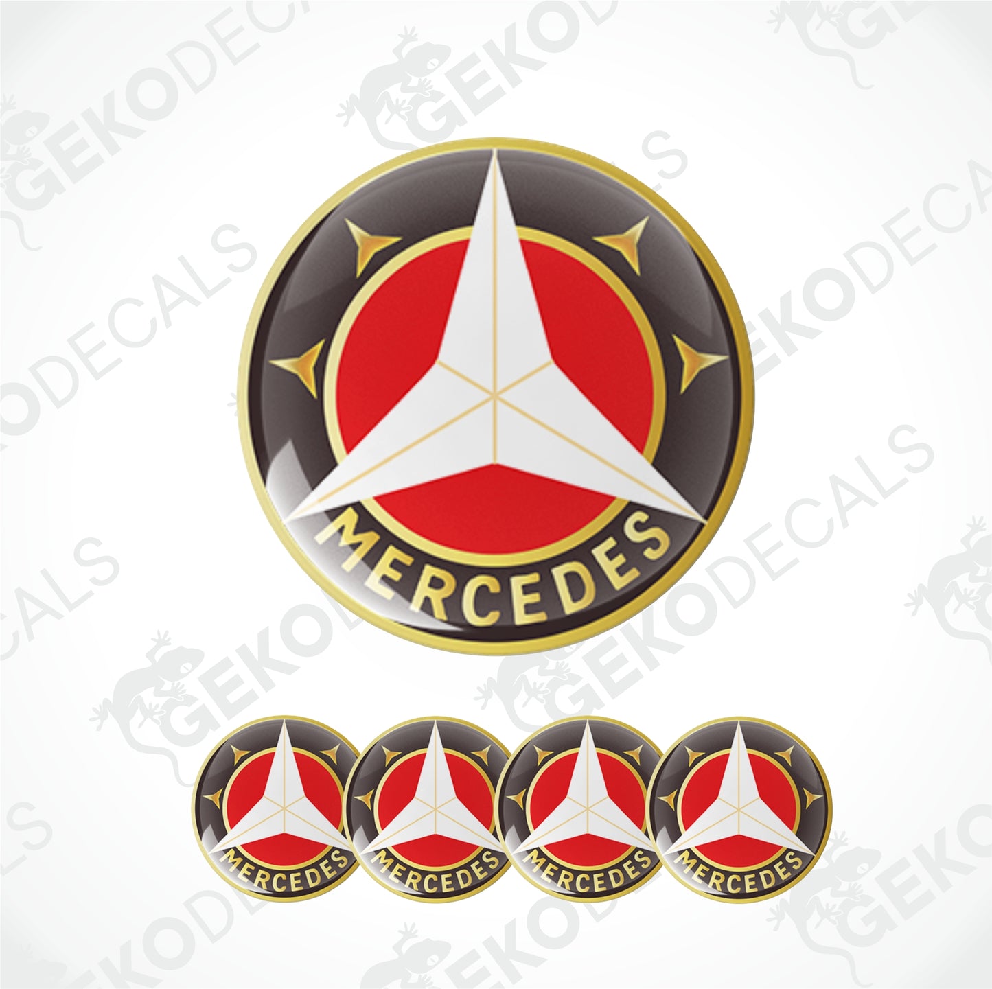 MERCEDES-BENZ