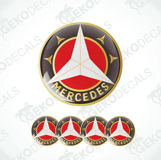 MERCEDES-BENZ