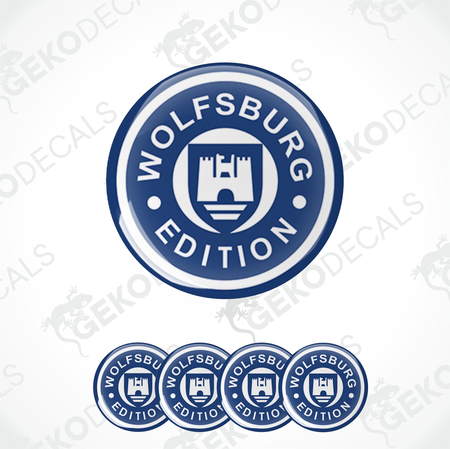 VOLFSBURG EDITION