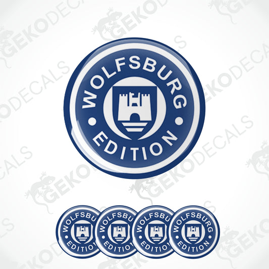 VOLFSBURG EDITION