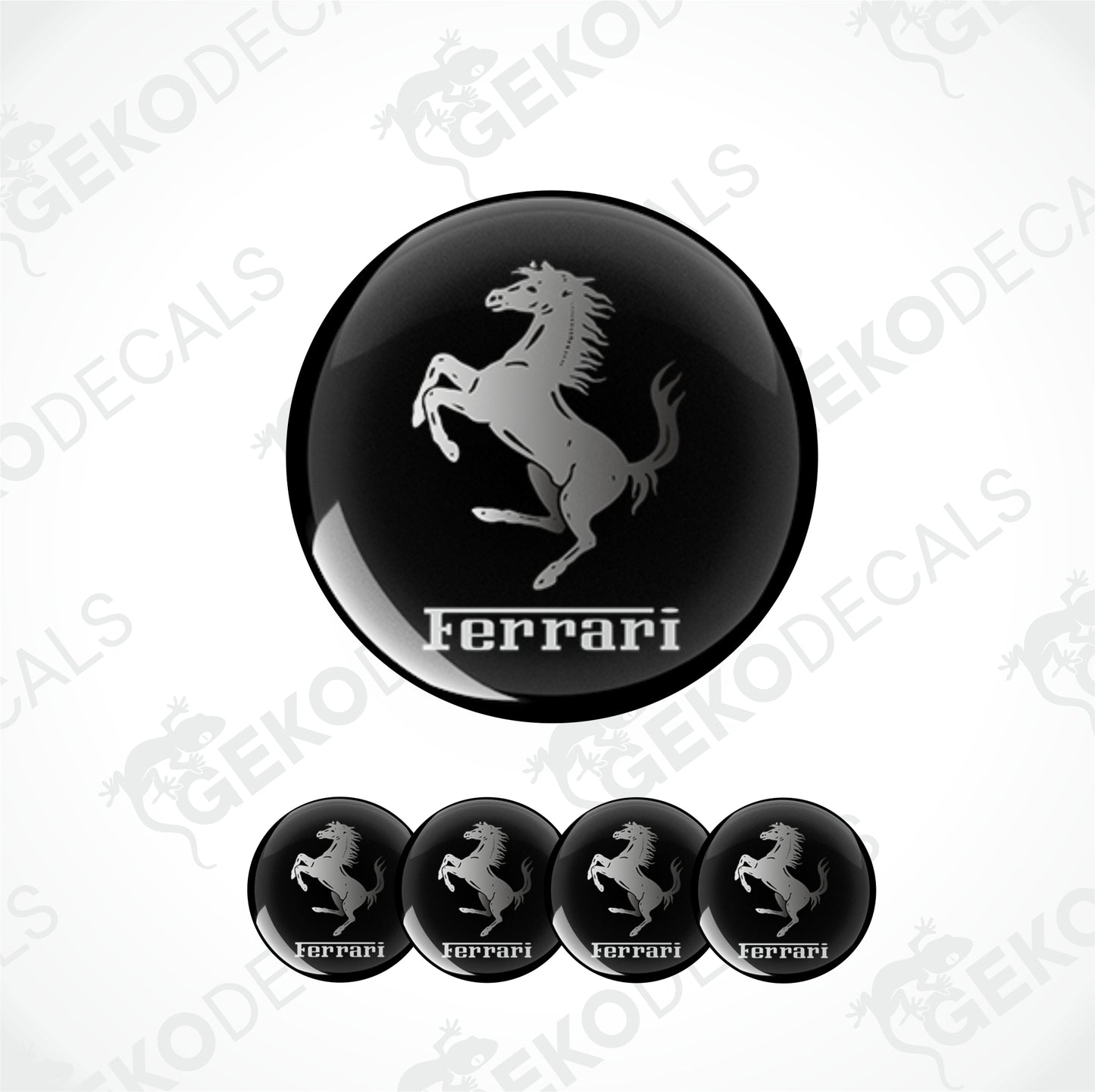 FERRARI