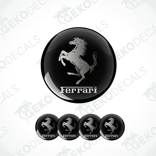 FERRARI
