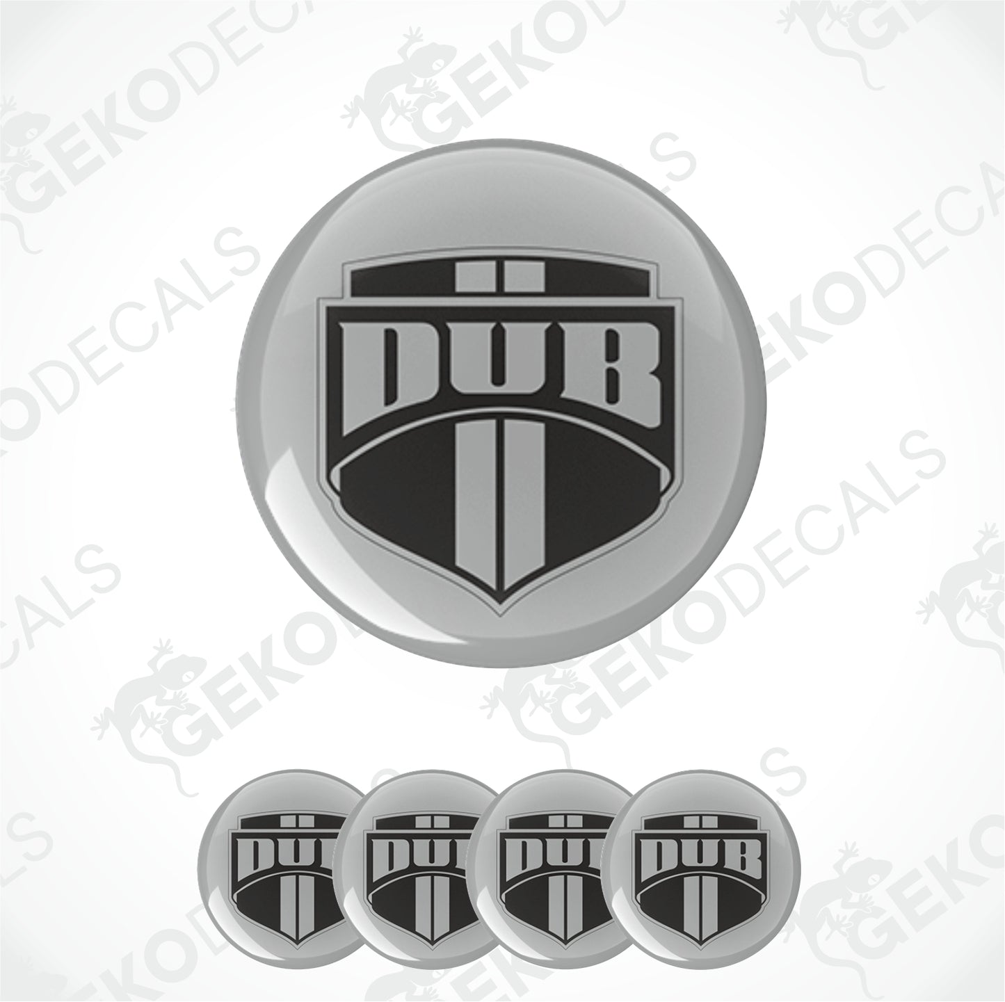 DUBBA