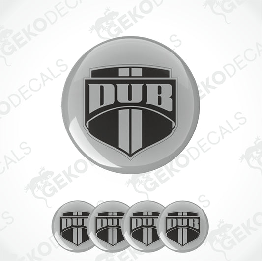 DUBBA