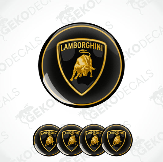 LAMBORGHINI
