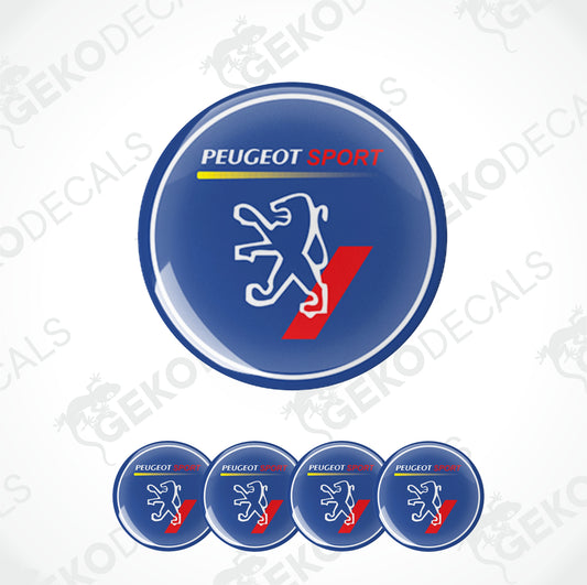 PEUGEOT SPORT