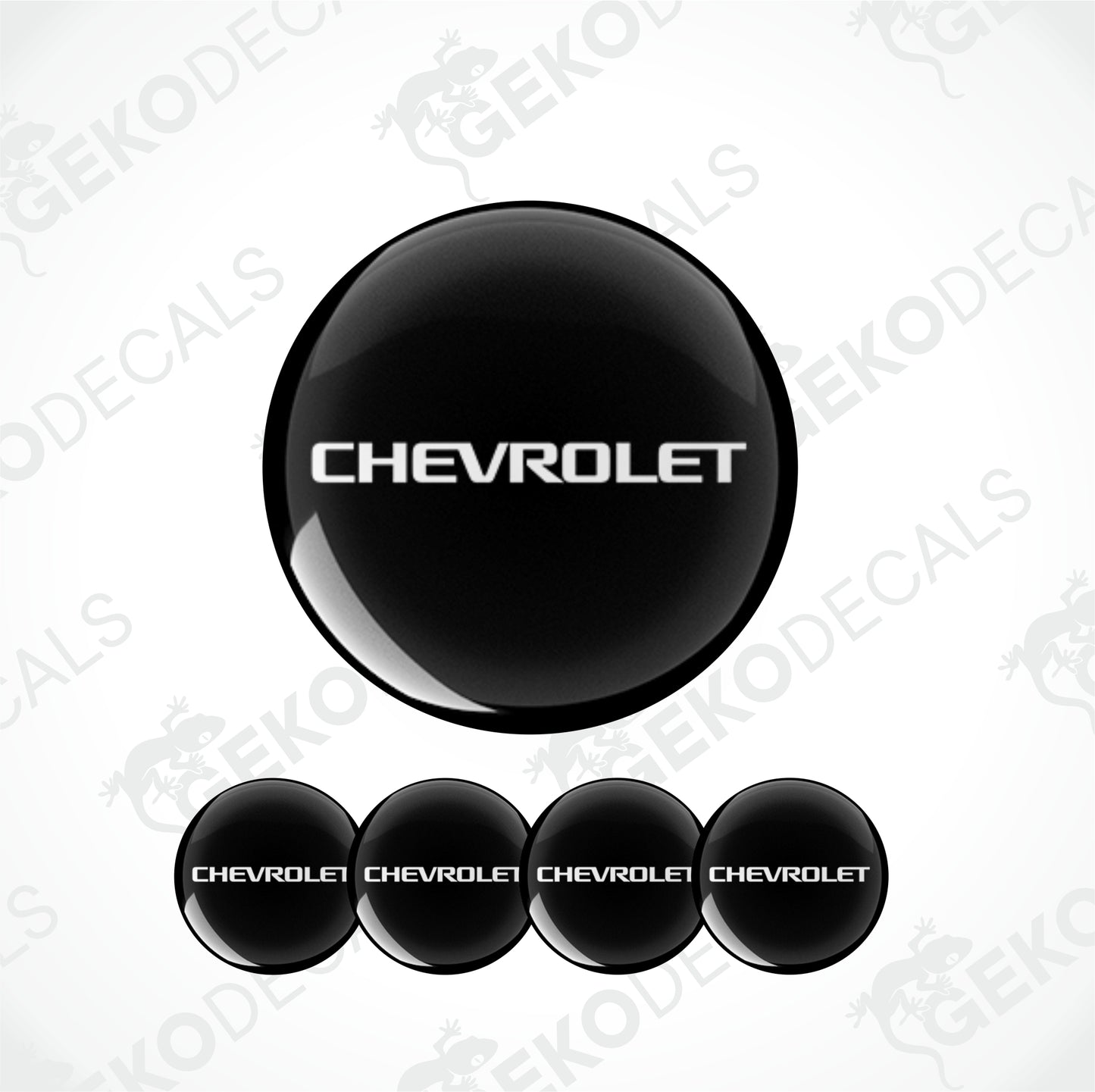CHEVROLET