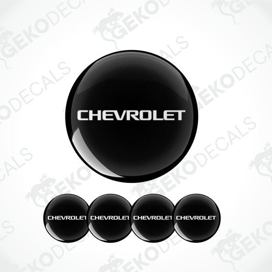 CHEVROLET