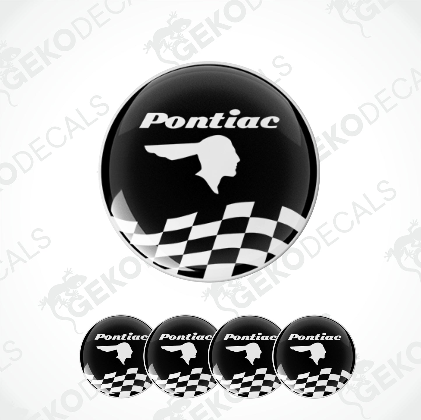 PONTIAC