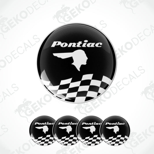 PONTIAC