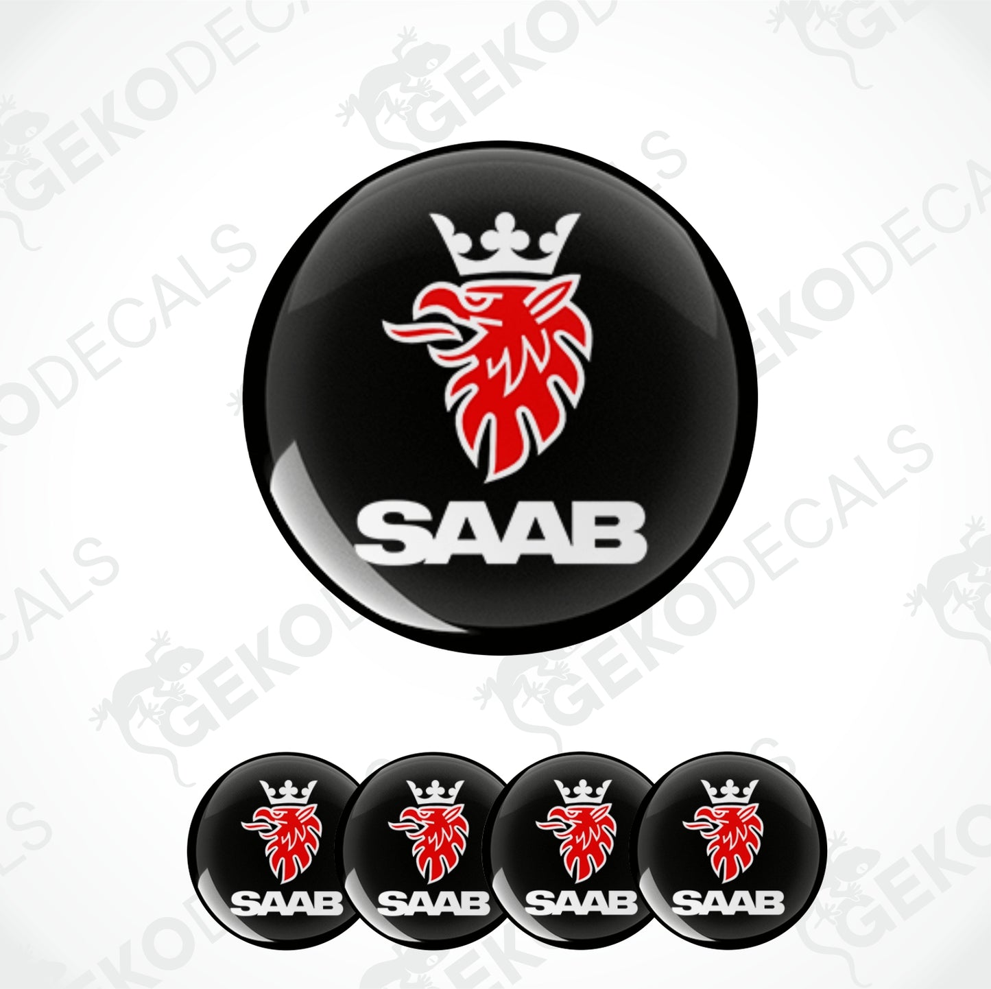 SAAB