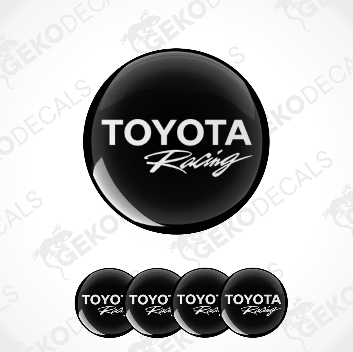 TOYOTA RACING