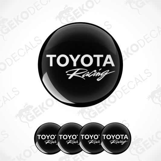 TOYOTA RACING
