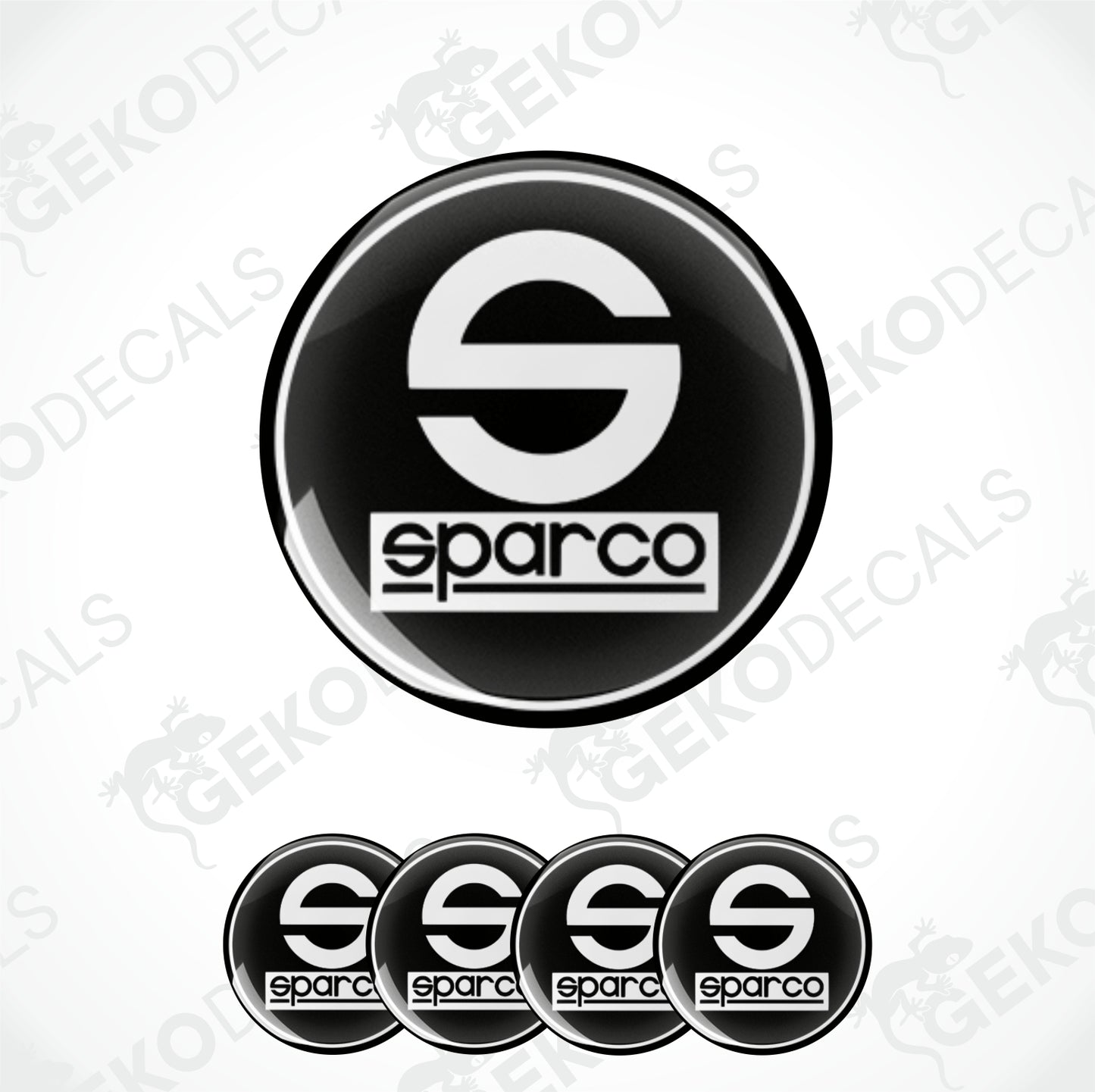SPARCO
