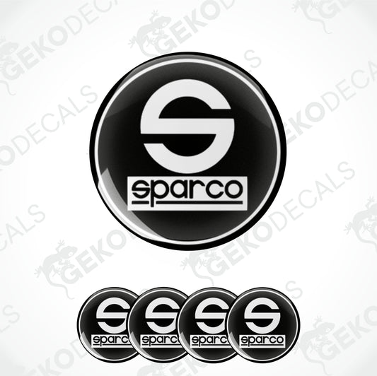 SPARCO
