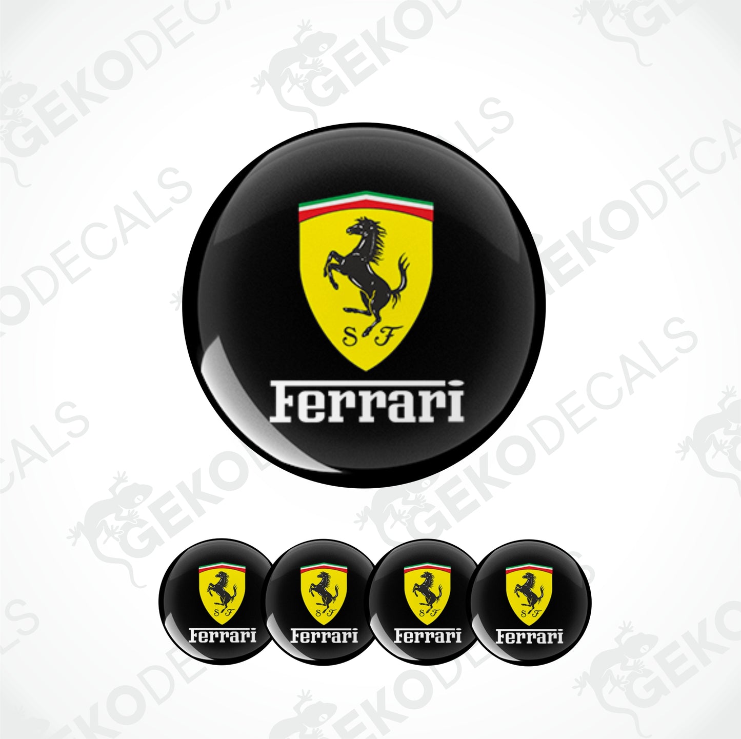 FERRARI
