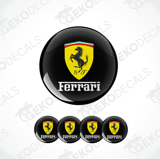 FERRARI