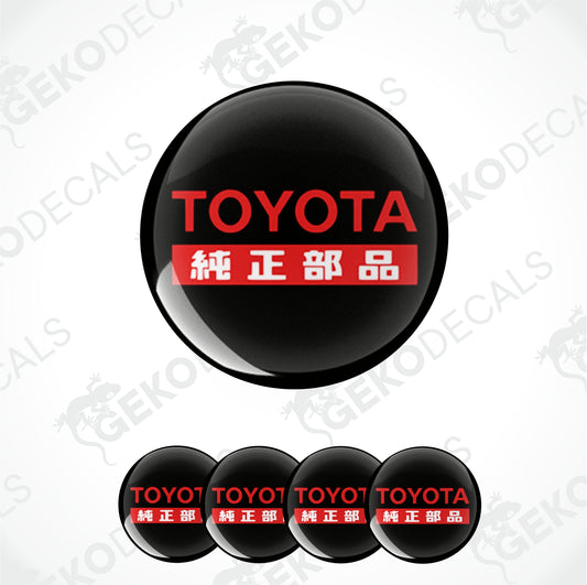 TOYOTA