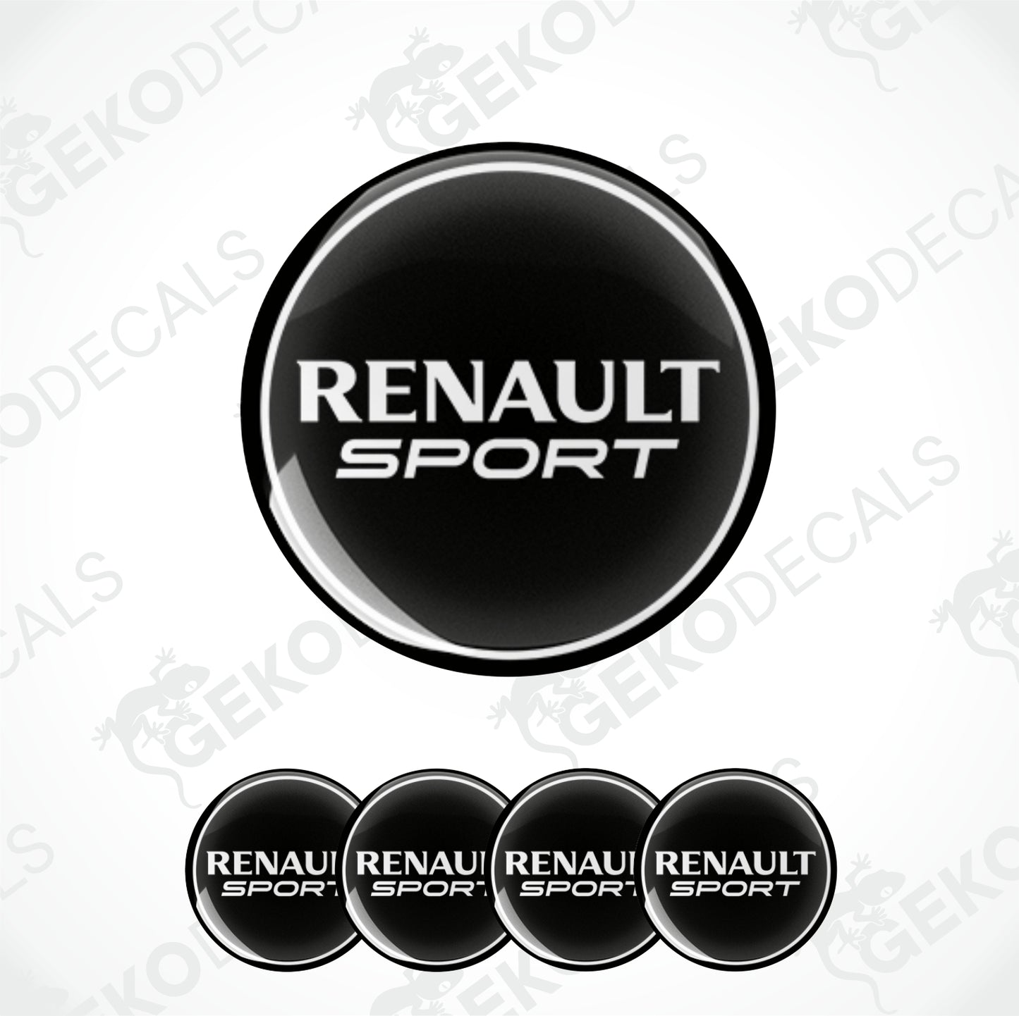 RENAULT SPORT