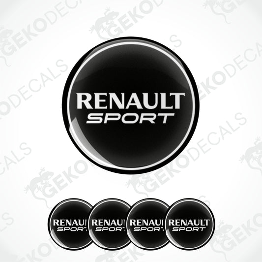 RENAULT SPORT