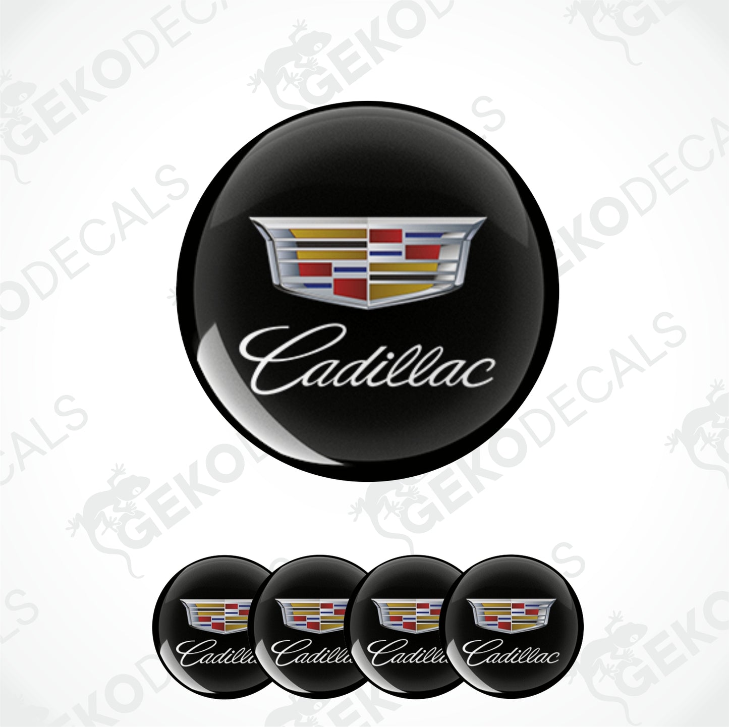 CADILLAC