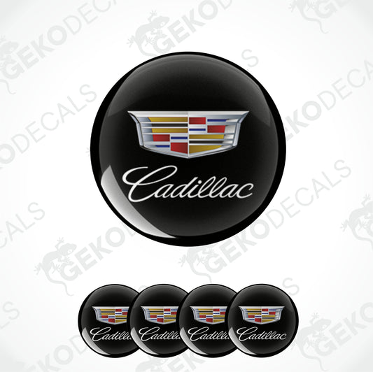 CADILLAC