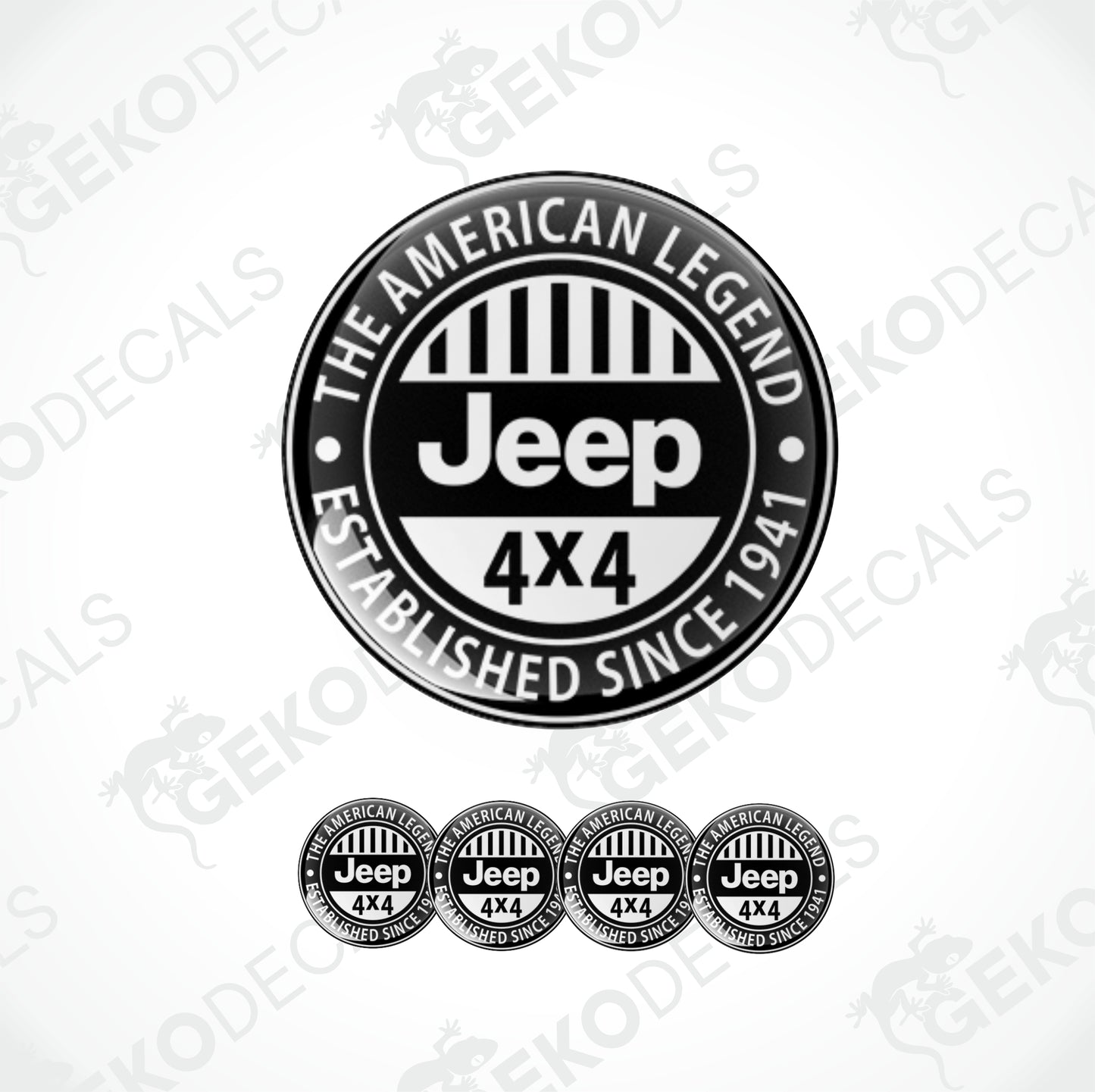 JEEP 4X4