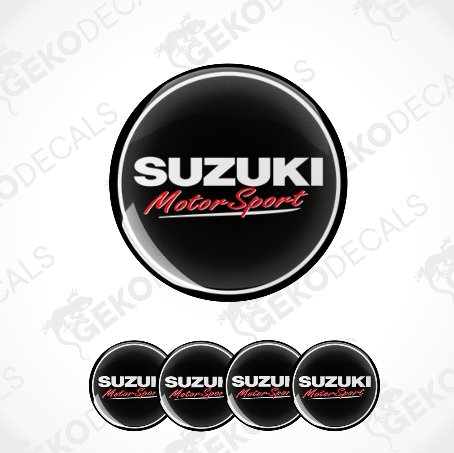 SUZUKI MOTORSPORT
