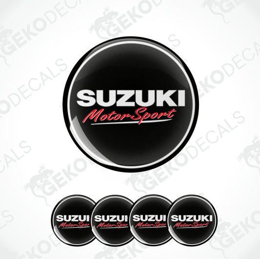 SUZUKI MOTORSPORT