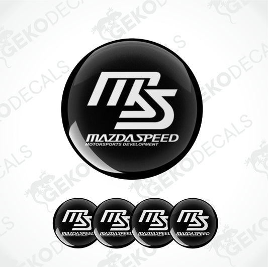 MAZDASPEED MOTORSPORTS DEVELOPMENT