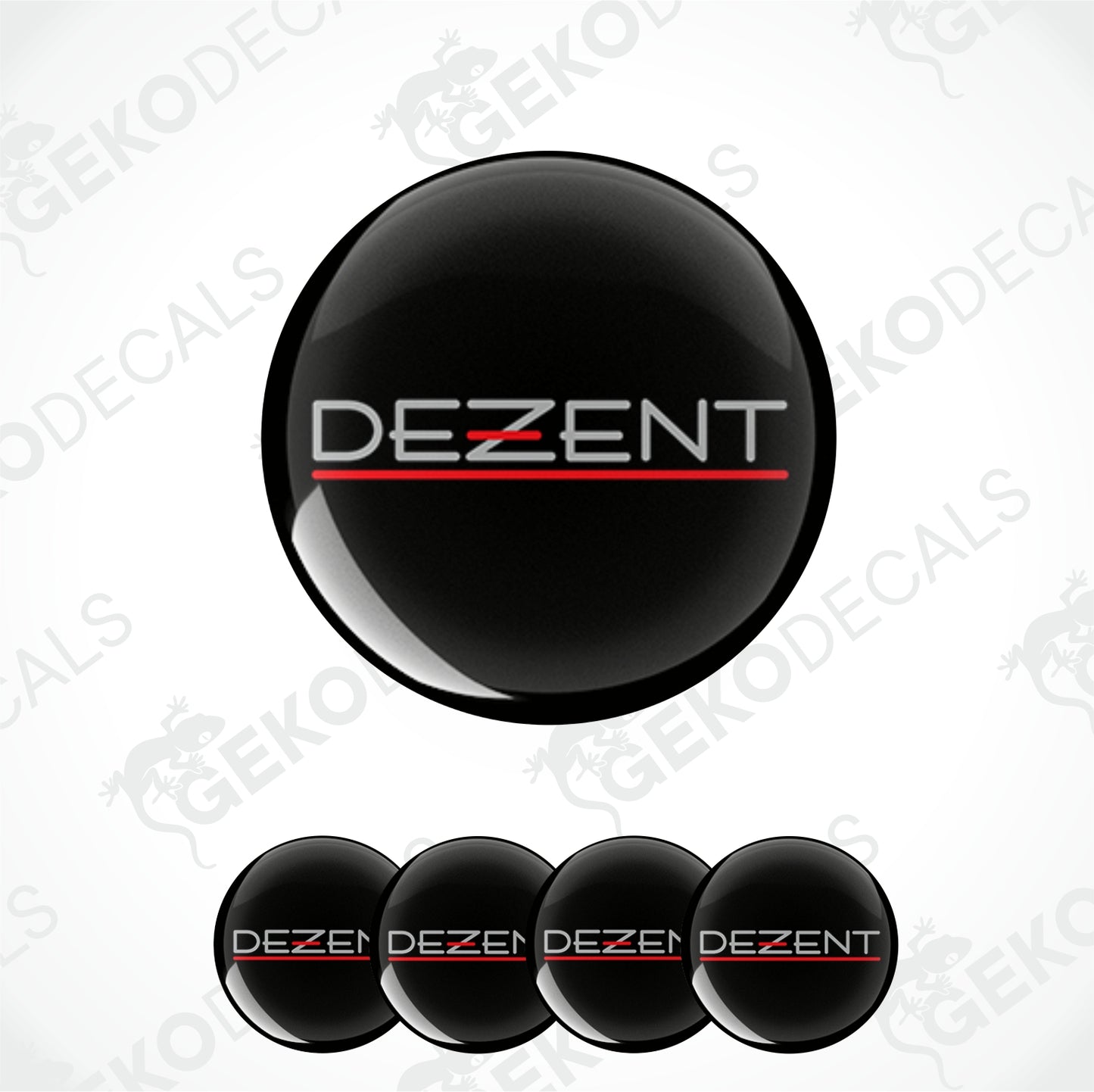 DEZENT