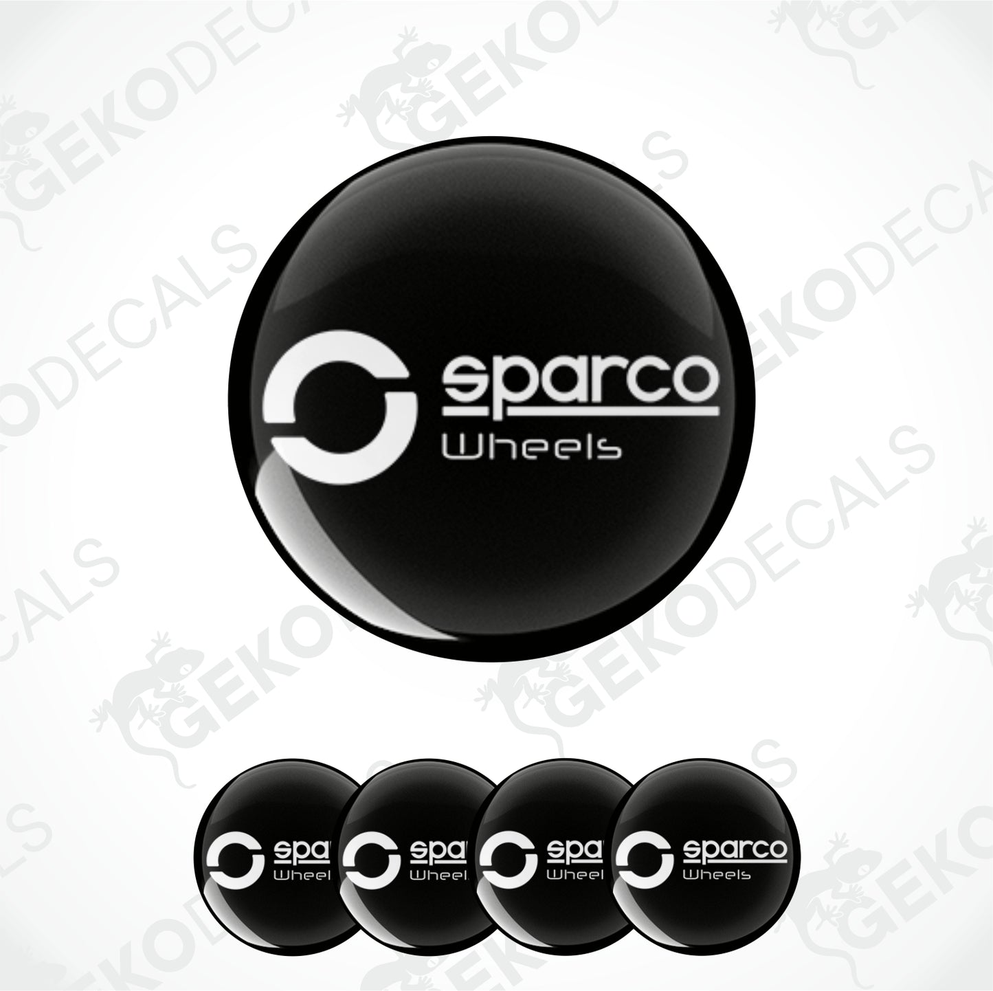 SPARCO WHEELS