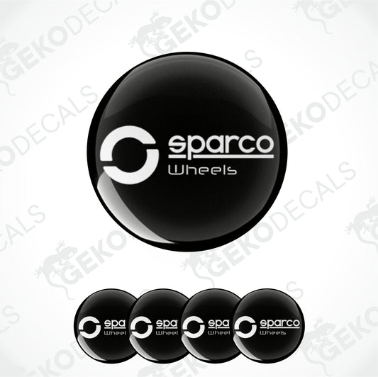 SPARCO FÄLGAR