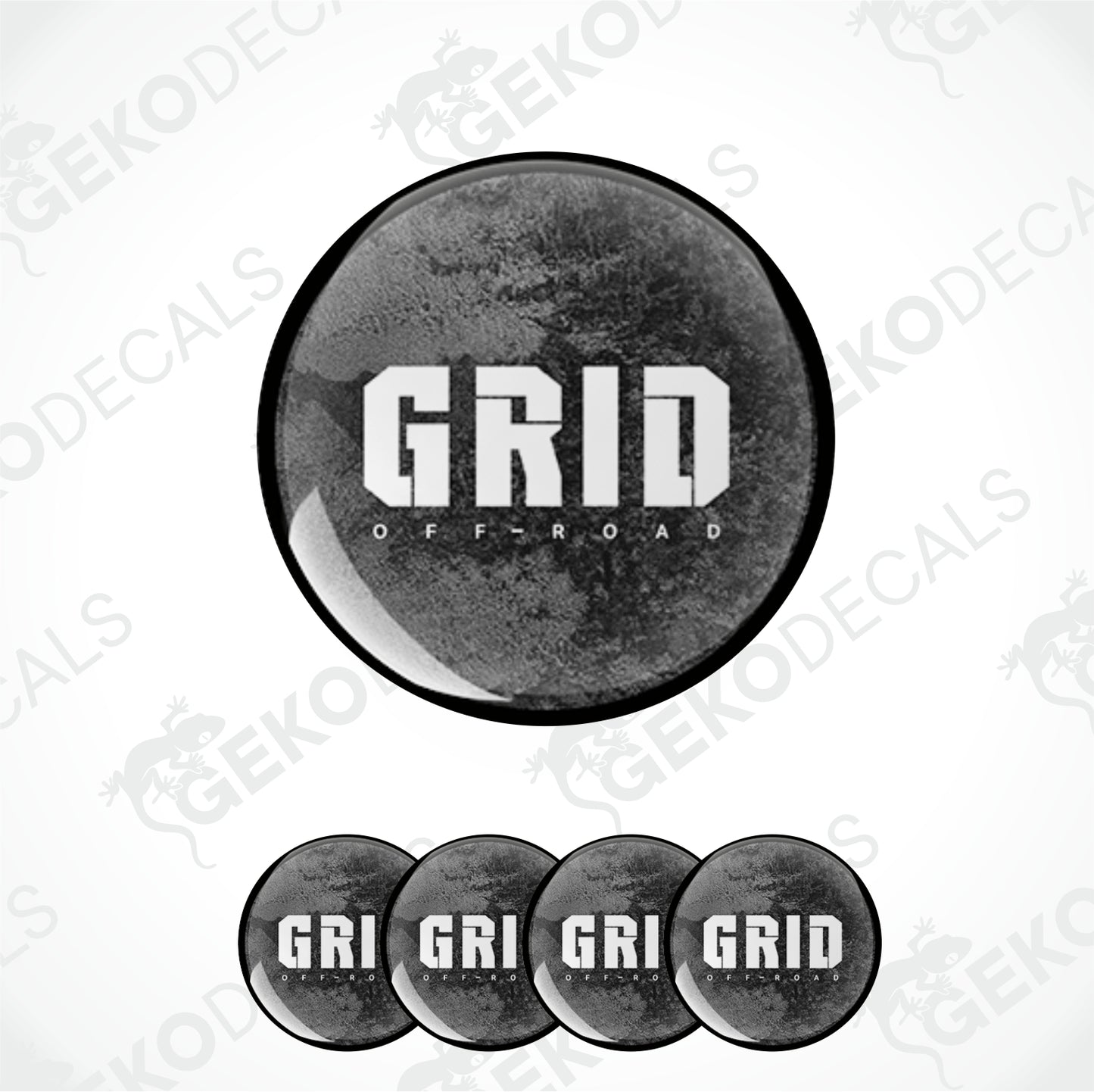 GRID OFF-ROAD